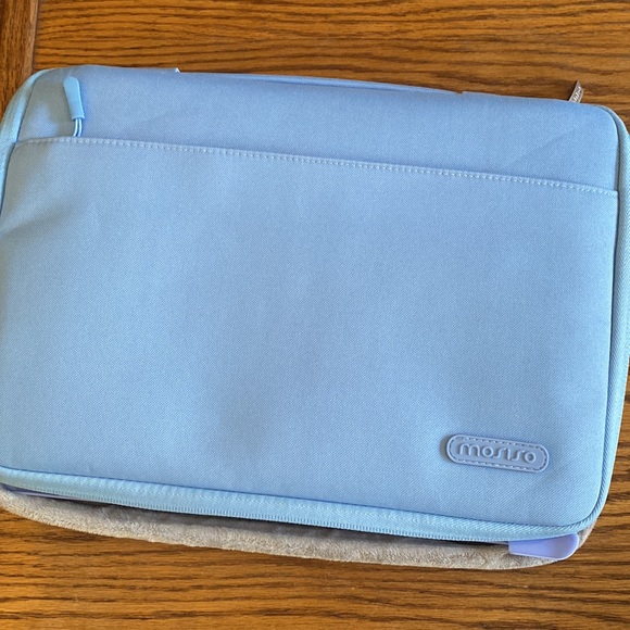 Mac air 13” case compatible with hard shell, keyboard cover - Picture 2 of 5